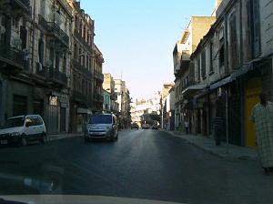 rue de Tlemcen (17) 